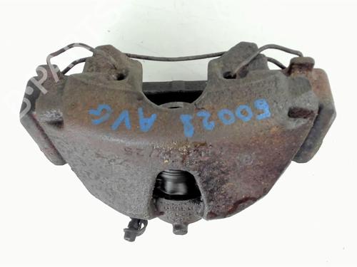 Used Left front brake caliper SAAB 9-5 Estate (YS3E) 2.2 TiD (120 hp) 20421535