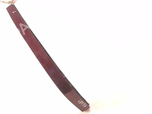 Used Headlight eyebrow Headlight eyebrow RENAULT 21 (B48_) 2.1 D (B48V/B48O) (72 hp) 21231675 21231675