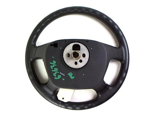 Steering wheel CHEVROLET AVEO / KALOS Hatchback (T250, T255) 1.2 | BP20465963C49 