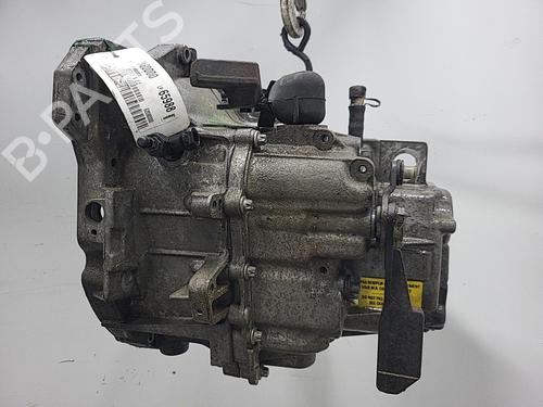 Used Gearbox Gearbox 25265304 25265304