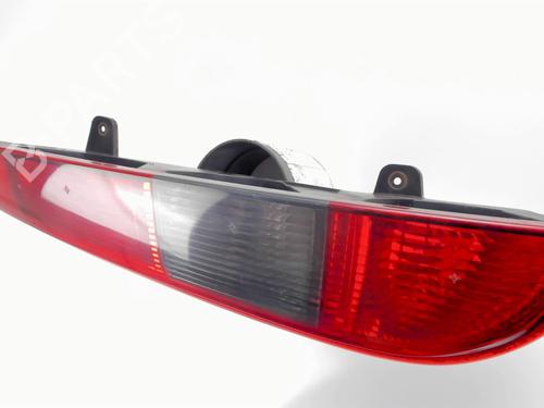 Left taillight FORD FOCUS II Turnier (DA_, FFS, DS) 1.6 TDCi | BP20451506C34 