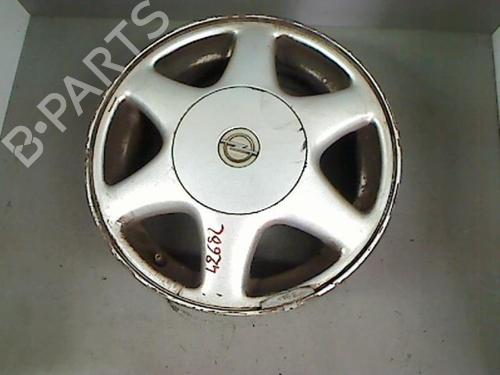 Felg OPEL SINTRA (APV) 2.2 i 16V (OUN16, Y94) (141 hp) 20431053