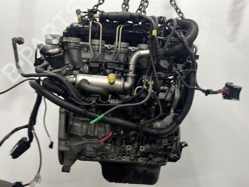 Engine MINI MINI (R56) Cooper D | BP30137031M1