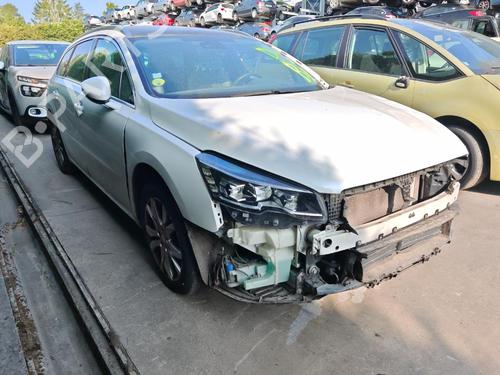 Used Engine Engine 38918928 38918928