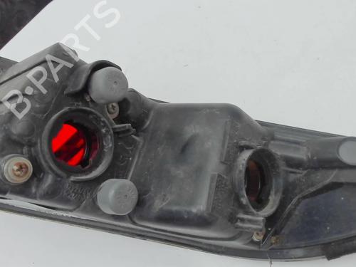 Left taillight HONDA CIVIC VIII Hatchback (FN, FK) 2.2 CTDi (FK3) | BP20396905C34 