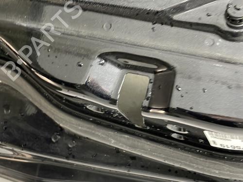 Right front door FORD KUGA I 2.0 TDCi | BP25927043C3 