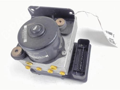 Abs pomp SSANGYONG ACTYON I 200 Xdi 4WD (141 hp) 20463167