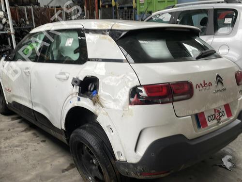 Left front window switch CITROËN C4 CACTUS 1.5 BlueHDi 100 | BP20423362I27  - Image 7