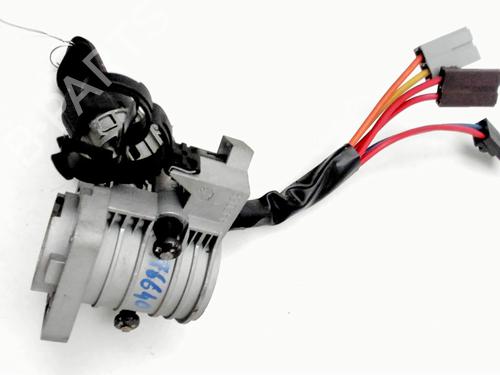 Ignition barrel PEUGEOT 406 (8B) 1.8 16V | BP29625223M48 