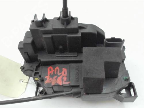 Rear right lock RENAULT CLIO III (BR0/1, CR0/1) 1.5 dCi | BP20446156C99 