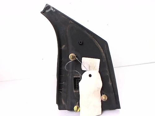 Left mirror RENAULT SCÉNIC I MPV (JA0/1_, FA0_) 1.9 dCi (JA05, JA1F) | BP20437667C26 