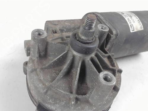 Used Front wiper motor Front wiper motor CITROËN C8 (EA_, EB_) 2.0 HDi (107 hp) 20463886 20463886