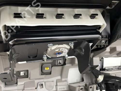 Instrumentbræt RENAULT ZOE (BFM_) ZOE | BP25153959C46  - Image 5