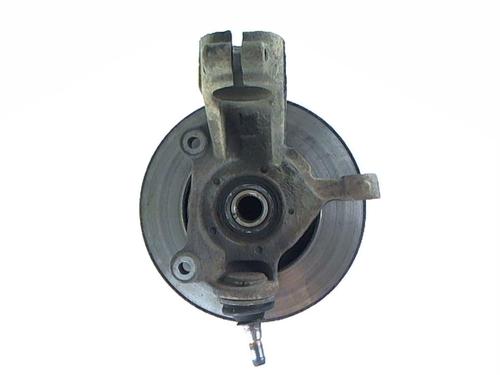 Used Right front steering knuckle Right front steering knuckle FORD TRANSIT Van (FA_ _) 2.2 TDCi (85 hp) 20461977 20461977