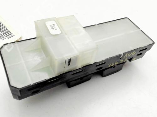 Left front window switch OPEL AGILA B (H08) 1.0 (F68) | BP30547365I27