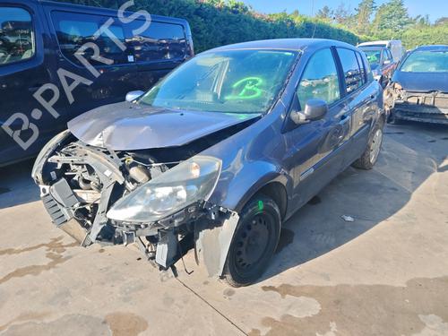 Fuse box RENAULT CLIO III (BR0/1, CR0/1) 1.5 dCi (C/BR0G, C/BR1G) | BP29375046E1 