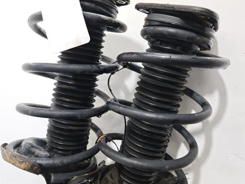 Used Left front shock absorber Left front shock absorber FORD FOCUS C-MAX (DM2) 1.6 TDCi (109 hp) 40224745 40224745