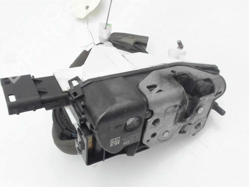 Used Front right lock CITROËN DS3 (SA_) 1.6 HDi 90 (92 hp) 20417796