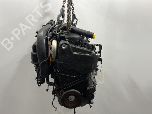 Engine NISSAN QASHQAI I (J10, NJ10) 1.5 dCi | BP32182927M1 