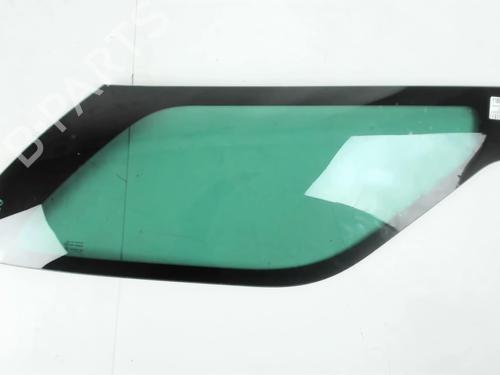 Vitre porte arrière droite DS DS 3 (SA_) 1.6 BlueHDi 116 (SABHXM) (116 hp) 31871561