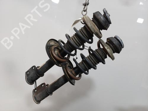 Used Left front shock absorber Left front shock absorber DACIA LODGY (JS_) 1.2 TCe (JSAY, JSM0) (115 hp) 36173184 36173184