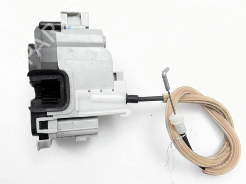 Used Front right lock Front right lock FIAT BRAVO II (198_) 1.6 D Multijet (198AXM1B) (90 hp) 20418539 20418539
