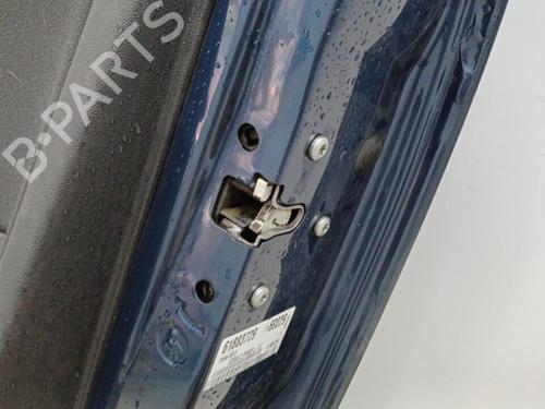 Right rear door OPEL CORSA D (S07) 1.3 CDTI (L08, L68) | BP20451850C5 