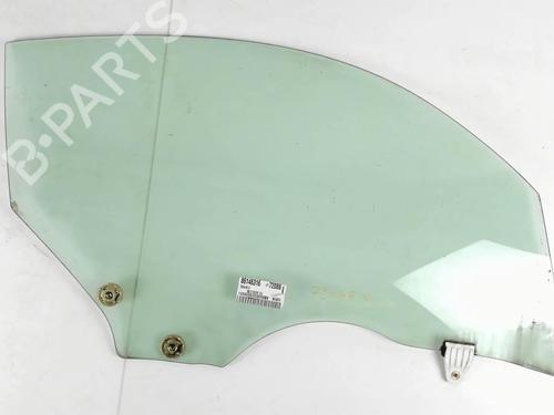 Used Front right door window NISSAN 350Z Coupe (Z33) 3.5 (AAZ33) (280 hp) 20389897
