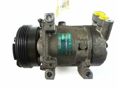 AC Kompressor RENAULT KANGOO (KC0/1_) 1.2 (KC0A, KC0K, KC0F, KC01) (58 hp) 20473003