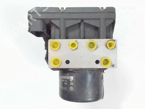 ABS Bremseaggregat SEAT CORDOBA (6K1, 6K2) 1.9 TDI (110 hp) 21233993
