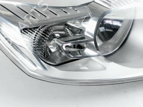 Højre forlygte FORD FOCUS II (DA_, HCP, DP) 1.8 TDCi | BP25979849C29 