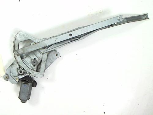 Front right window mechanism RENAULT MEGANE I Cabriolet (EA0/1_) 1.6 16V (EA04, EA0B, EA11, EA1J) | BP20402708C23 