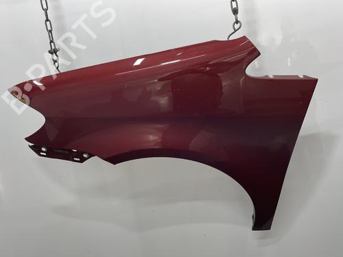Used Left front fenders VW TOURAN (1T1, 1T2) 1.9 TDI (105 hp) 29638974