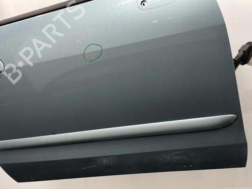 Right front door MAZDA PREMACY (CP) 2.0 TD | BP20438440C3 