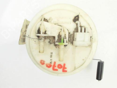 Fuel pump RENAULT CLIO II (BB_, CB_) 1.4 16V (B/CB0P, BB13) | BP20401717M76 