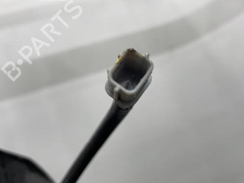 Used Right front steering knuckle Right front steering knuckle KIA STONIC (YB) 1.0 T-GDi (120 hp) 20386661 20386661