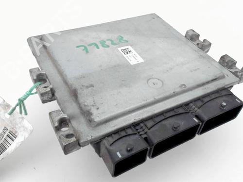 Engine control unit (ECU) RENAULT SCÉNIC III (JZ0/1_) 1.5 dCi | BP34104489M57 - Image 4