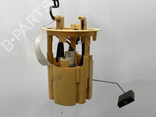 Used Fuel pump Fuel pump CITROËN C5 I (DC_) 2.0 HDi (DCRHZB, DCRHZE) (109 hp) 21239221 21239221