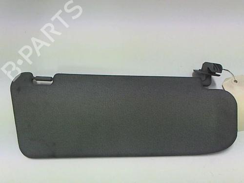 Left sun visor CHEVROLET AVEO / KALOS Hatchback (T200) 1.4 | BP20457281I1 