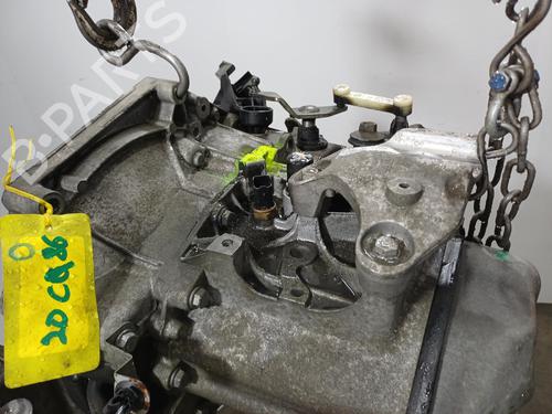 Gearbox CITROËN C3 II (SC_) 1.1 i | BP39607197M3 - Image 2