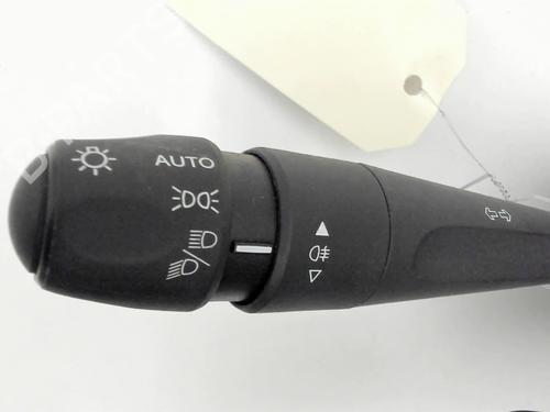 Steering column stalk PEUGEOT 208 II (UB_, UP_, UW_, UJ_) 1.5 BlueHDI 100 | BP29513967I23 
