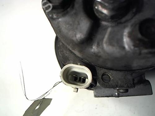 AC compressor OPEL ASTRA G Hatchback (T98) 1.7 DTI 16V (F08, F48) | BP20456942M34 