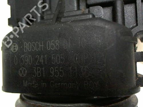 Front wiper motor VW PASSAT B5.5 (3B3) 1.9 TDI | BP20455608M29 