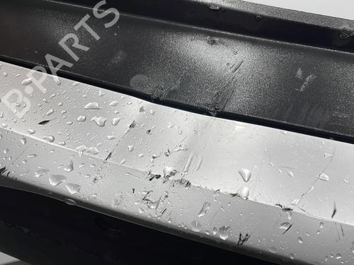 Rear bumper PEUGEOT 2008 II (UD_, US_, UY_, UJ_, UR_, UC_) 1.5 BlueHDI 130 | BP29921837C8