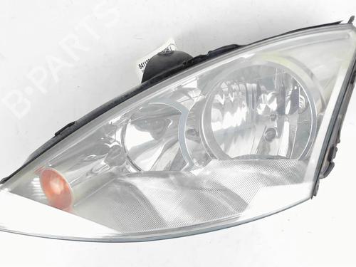 Left headlight FORD FOCUS I Saloon (DFW) 1.8 TDCi | BP20422423C28 