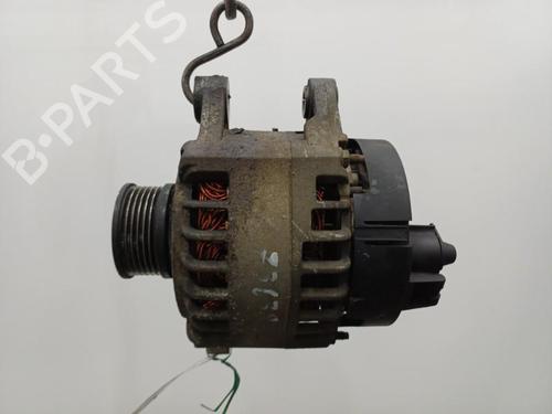 Alternator FIAT BRAVA (182_) 1.9 JTD 105 | BP20463507M7 