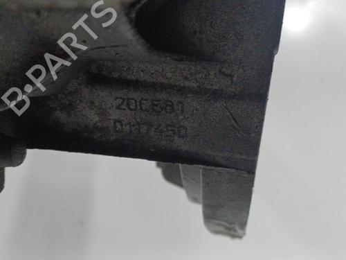 Gearbox CITROËN SAXO (S0, S1) 1.1 X, SX | BP20468956M3 