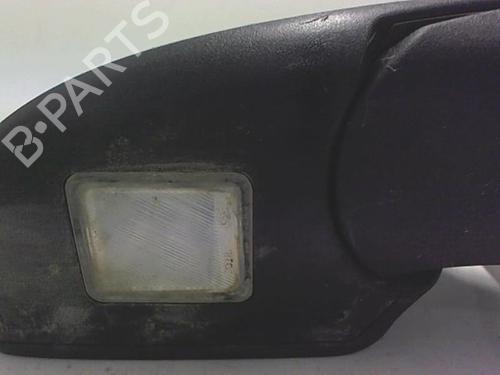 Right mirror FORD MONDEO III (B5Y) 2.0 16V TDDi / TDCi | BP20430125C27 