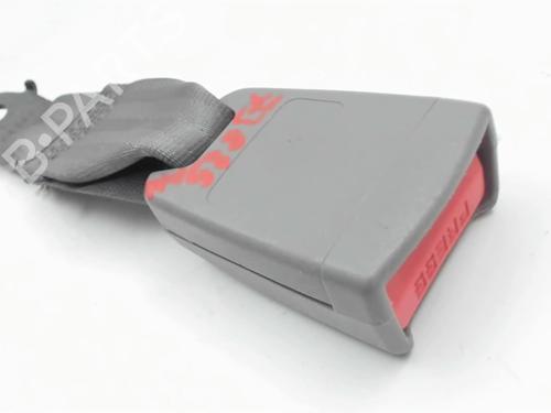 Used Seat buckle KIA RIO I Hatchback (DC) 1.3 (82 hp) 20393955