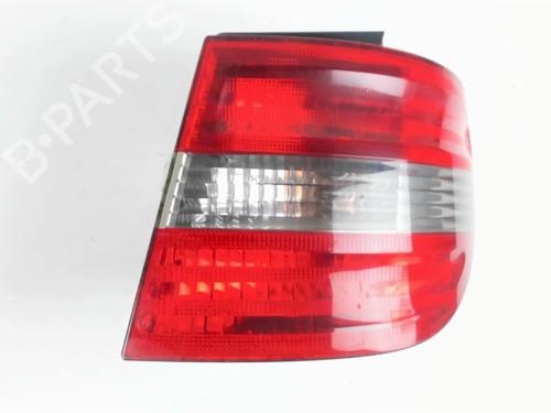 Used Right taillight MERCEDES-BENZ B-CLASS Sports Tourer (W245) B 180 CDI (245.207) (109 hp) 22104002